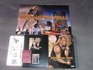 Johnny Hallyday Destination Vegas 1996 coffret limité numéroté