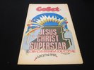 Go-Set Magazine - May 6 1972 Jesus Christ Superstar Lobby Loyde int Joel S Hill