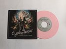 CYNDI LAUPER Funnel Of Love 45 Sire Rec. PR-400328 US 2016 VG++ PINK VINYL B4