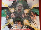 Iron Maiden PICTURE DISC No Prayer For The Dying 12