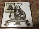 Lemmy Born To Lose Live To Win White Vinyl 26/500 Motörhead Limited OOP