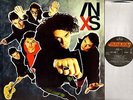 INXS x LP EX/EX- 846 668-1 spanish mercury 1990 gatefold