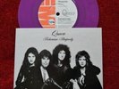 MINT Queen Purple Vinyl Bohemian Rhapsody Ltd edition Fan Club Issue