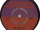 Dandy Livingstone Move Your Mule 7