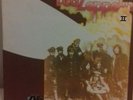 Led Zeppelin II Rare White Label Promo Robert Ludwig SS Mastered