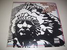 KEEF HARTLEY BAND - SEVENTY SECOND BRAVE - DERAM (stereo)  (BLUES ROCK LP)