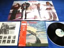 DEEP PURPLE Stormbringer ?w/ POSTER 1ST PRESS? JAPAN LP P-8524W OBI INSERT NM