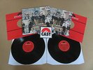 CAST All Change POLYDOR 2x LP & BOOKLET RARE MISPRINTED UK 1ST PRESSING THE LA's