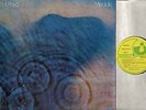 PINK FLOYD meddle LP EX+/EX SMAS-832 canada harvest 1971 gatefold