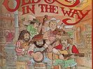 Old & In The Way Old And In The Way Sugar Hill (Country) Vinyl LP