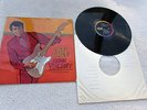 GENE VINCENT LP CRAZY TIMES ORIG UK MONO 1960 EX+ CAPITOL RAINBOW