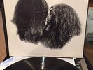 JOHN LENNON YOKO ONO Wedding Album Orig APPLE Press SMAX-3361 EX VINYL W/BOOK