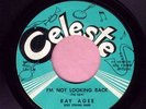 Ray Agee 