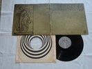 COLOSSEUM - DAUGHTER OF TIME - VERTIGO, UK FIRST PRESS, LARGE SWIRL LABEL, RARE