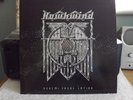 HAWKWIND LP  'DOREMI FASOL LATIDO'  NEAR MINT