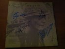 The Smiths Signed LP Inner Sleeve