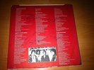 Queen Signed LP Inner Sleeve