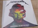 Metallica - Hardwired...To Self-Destruct / Doppel-LP, ltd green US version