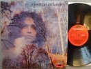 RARE & MINT Gerry Lockran Wun LP A1/B1 1st UK Polydor Press Minty Vinyl SUPERB