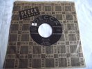 BILL HALEY AND HIS COMETS   RIP IT UP ** US DECCA 45