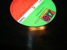 Rare Vintage LP Led Zeppelin II Robert Ludwig Hot Mix RL in deadwax both sides