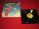 1 Lp  STAN WEBB'S CHICKEN SHACK  THATS THE WAY WE ARE