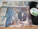 Eno Here Come The Warm Jets 1ST PRESS  A4E/B3E DECENT AUDIO  PINK RIM UK  LP
