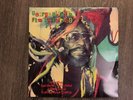 George Clinton Family Series Pt. 2 vtg Album Music Vinyl Records 1993 LP 2157