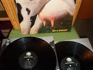 Aerosmith- Get A Grip- Doppelvinyl LP- 1993- EU
