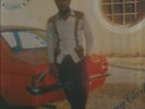 JOHNNY CLARKE - WONDERING         LP