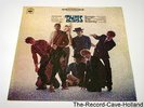 LP BYRDS Younger Than Yesterday DUTCH Pressing 1967 Stereo CBS S 62988 A1 / B1