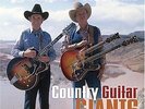 Country Guitar Giants, Merle Travis & Joe Maphis, Good Original recording reissu