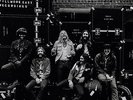 The Allman Brothers Band 1971 Fillmore East Recordings 4x LP Vinyl Box RI NEW
