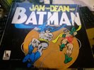 JAN and DEAN meet Batman original 1966 Liberty v rare SLBY1309 BEACH BOYS SURF