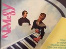 Nemesy Raro Italo Disco 1985 Prima Stampa Btl 84707