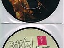 DAVID BOWIE - REBEL REBEL SPANISH 7