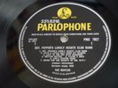 The Beatles - Sgt Pepper - Parlophone UK Mono Pressing