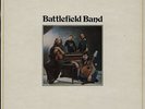 Battlefield Band Battlefield Band vinyl LP album record UK 12TS313 TOPIC 1977