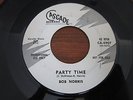 ROCKABILLY Bob Norris PARTY TIME It's Not Easy To Say CASCADE #5907 PROMO