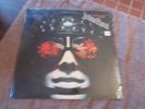 1978 SEALED METAL LP Judas Priest Hell Bent for Leather NWOBHM Columbia