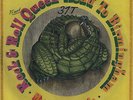 MOTT THE HOOPLE: Rock & Roll Queen (´69 / scarce orig. German ISLAND 7