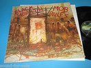 Black Sabbath / Mob Rules (Germany, Vertigo 6302 119) - LP