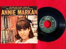 ANNIE MARKAN - Un autre avait sa bague - MERCURY - CH FRANÇAISE 45t VINYL EP