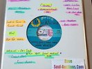 Northern Soul - JOHN WESLEY - LOVE IS SUCH A FUNNY THING - MELIC 4195  *READ*