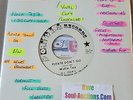 Northern Soul - WILLIE TEE - PLEASE DON'T GO - NOLA 737 WLP  *READ*