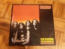 Heavy Metal LP,KREATOR,Extreme Aggression, TOP