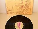 Ash Ra Tempel Schwingungen Original German LP Krautrock OMM