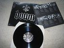 DOWN - NOLA MLP FIRST PRESS  PANTERA / CROWBAR / COC