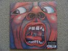 King Crimson - In The Court Of The Crimson King - Vinyl LP