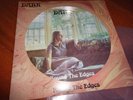 Dark ?– Round The Edges ..Picture Disc.org,1999..sehr rare
